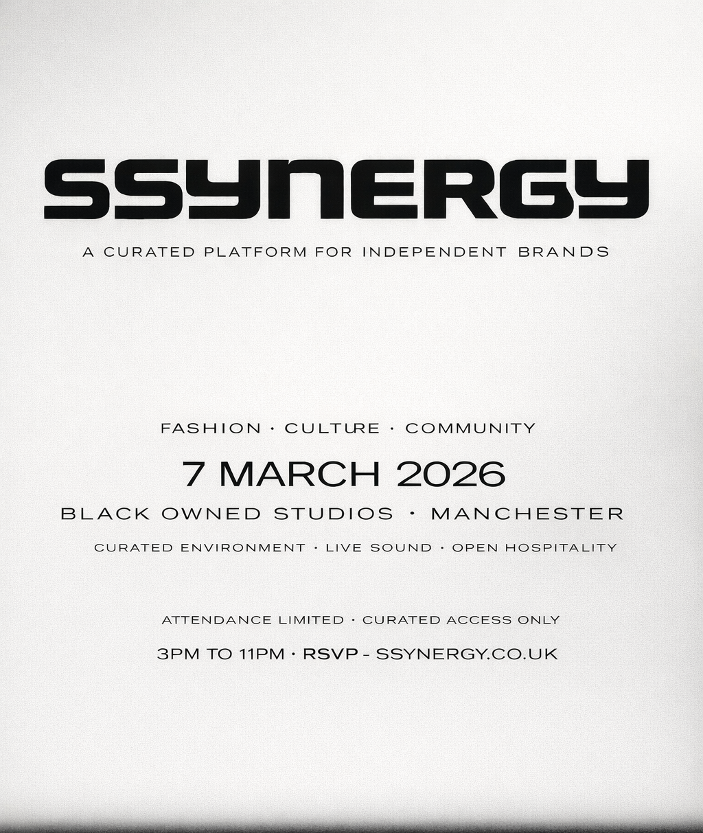 SSYNERGY 1st Edition