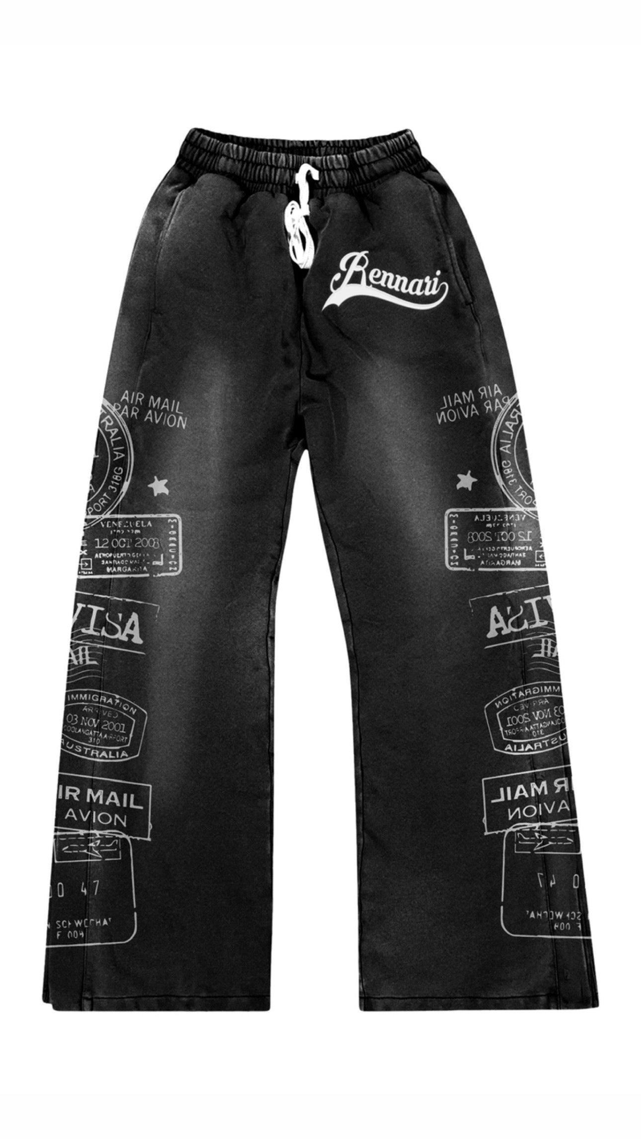 Visa Pants