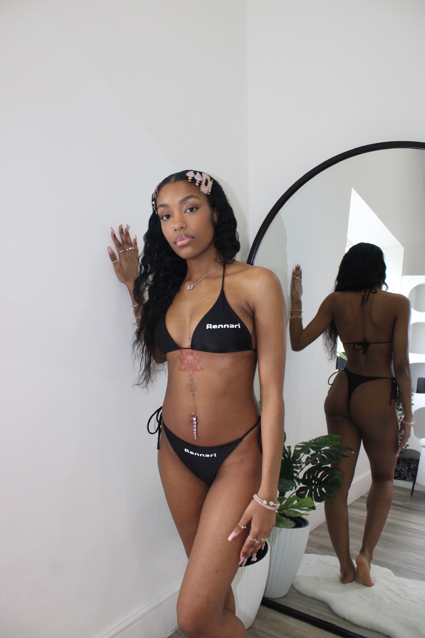 RENNARI BIKINI SET
