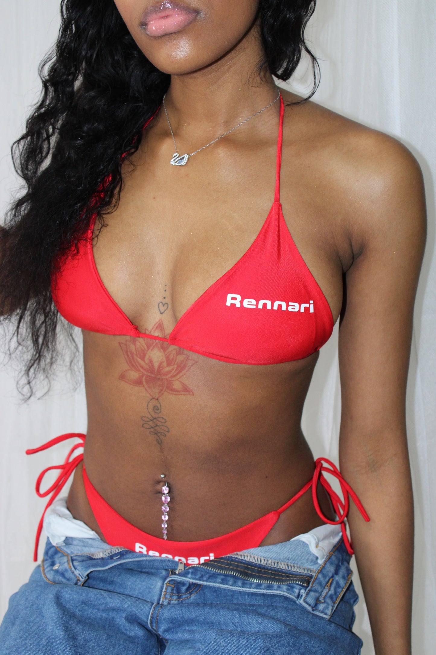 RENNARI BIKINI SET