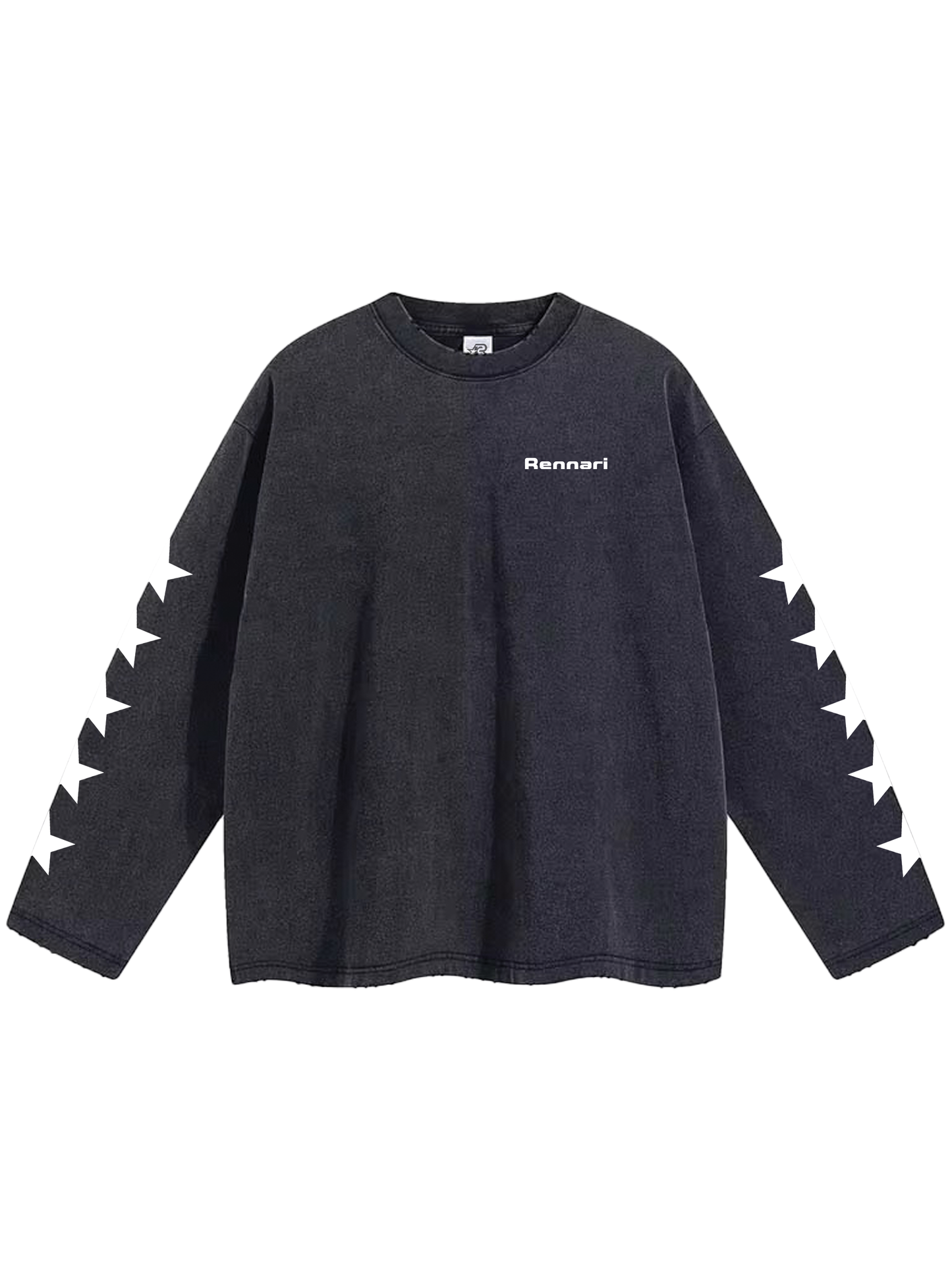 5 Star Rennari Long Sleeve