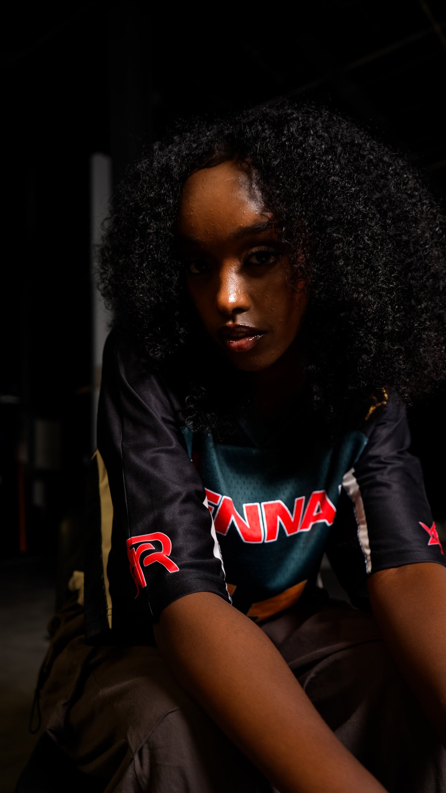 RENNARI TEAM JERSEY