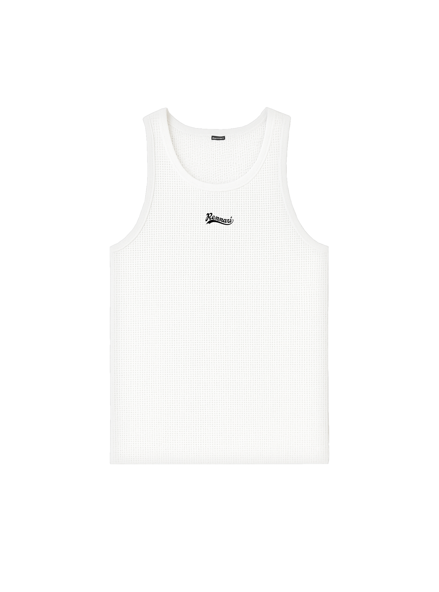 Waffle Vest