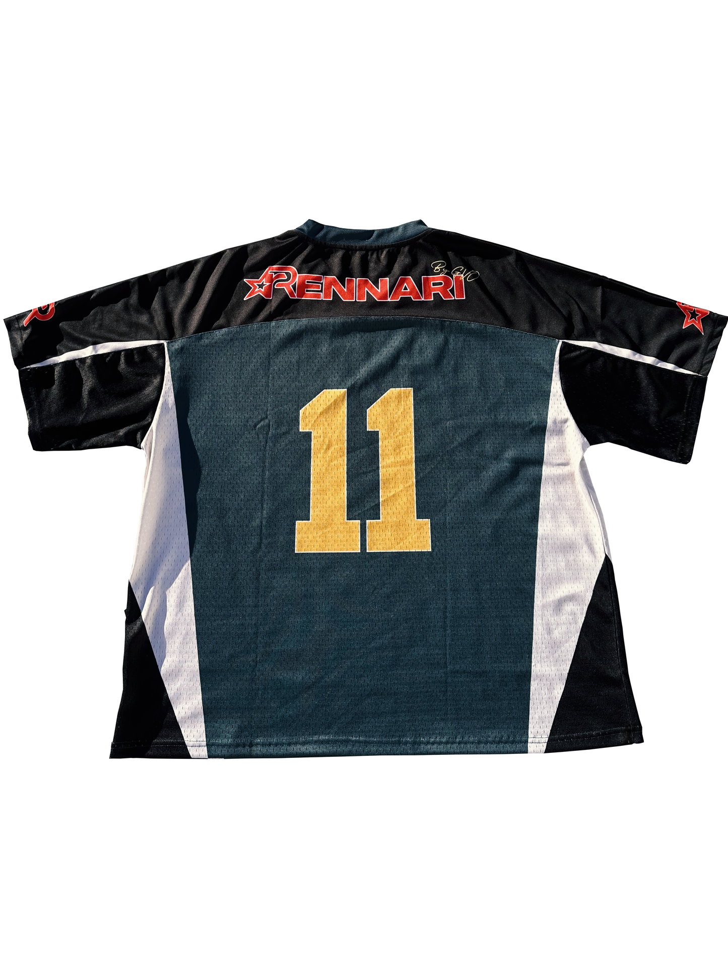 RENNARI TEAM JERSEY