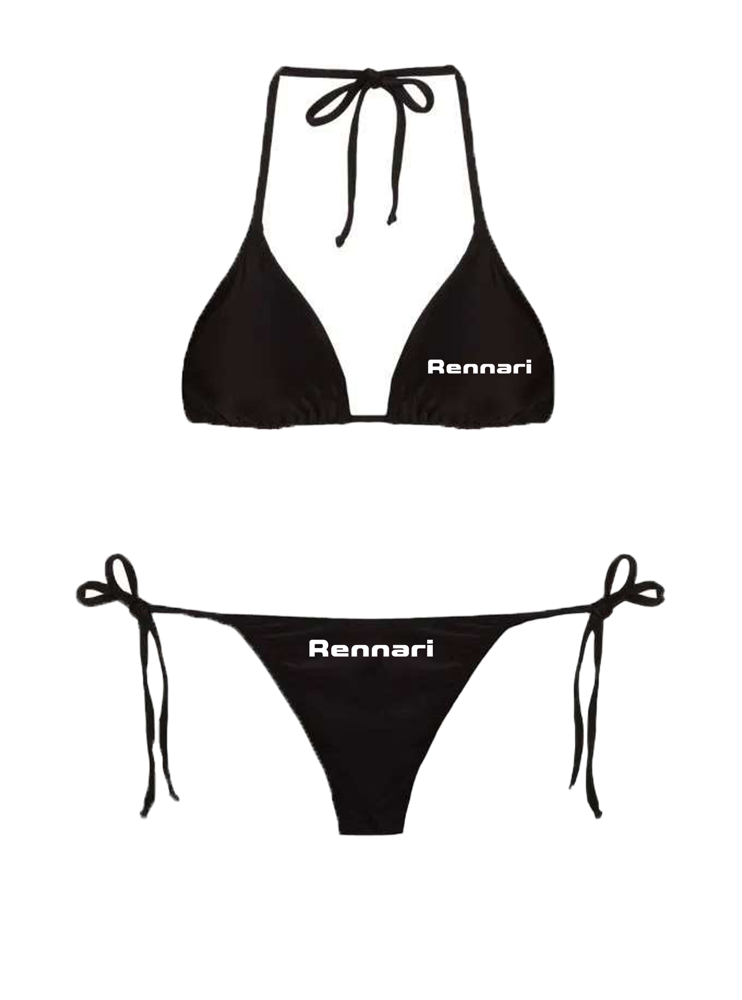RENNARI BIKINI SET
