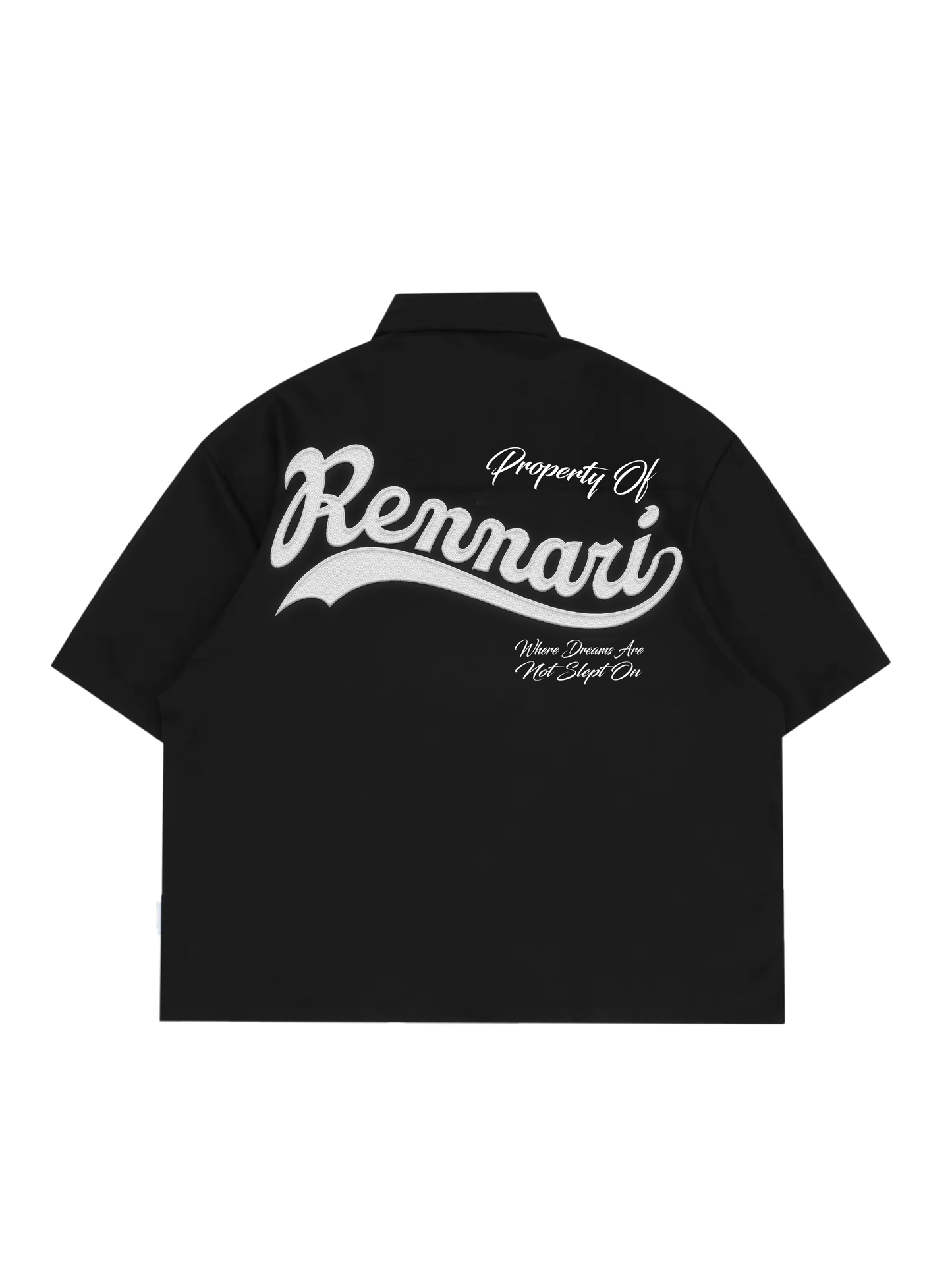 Property of Rennari Shirt