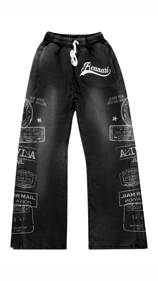 Visa Pants