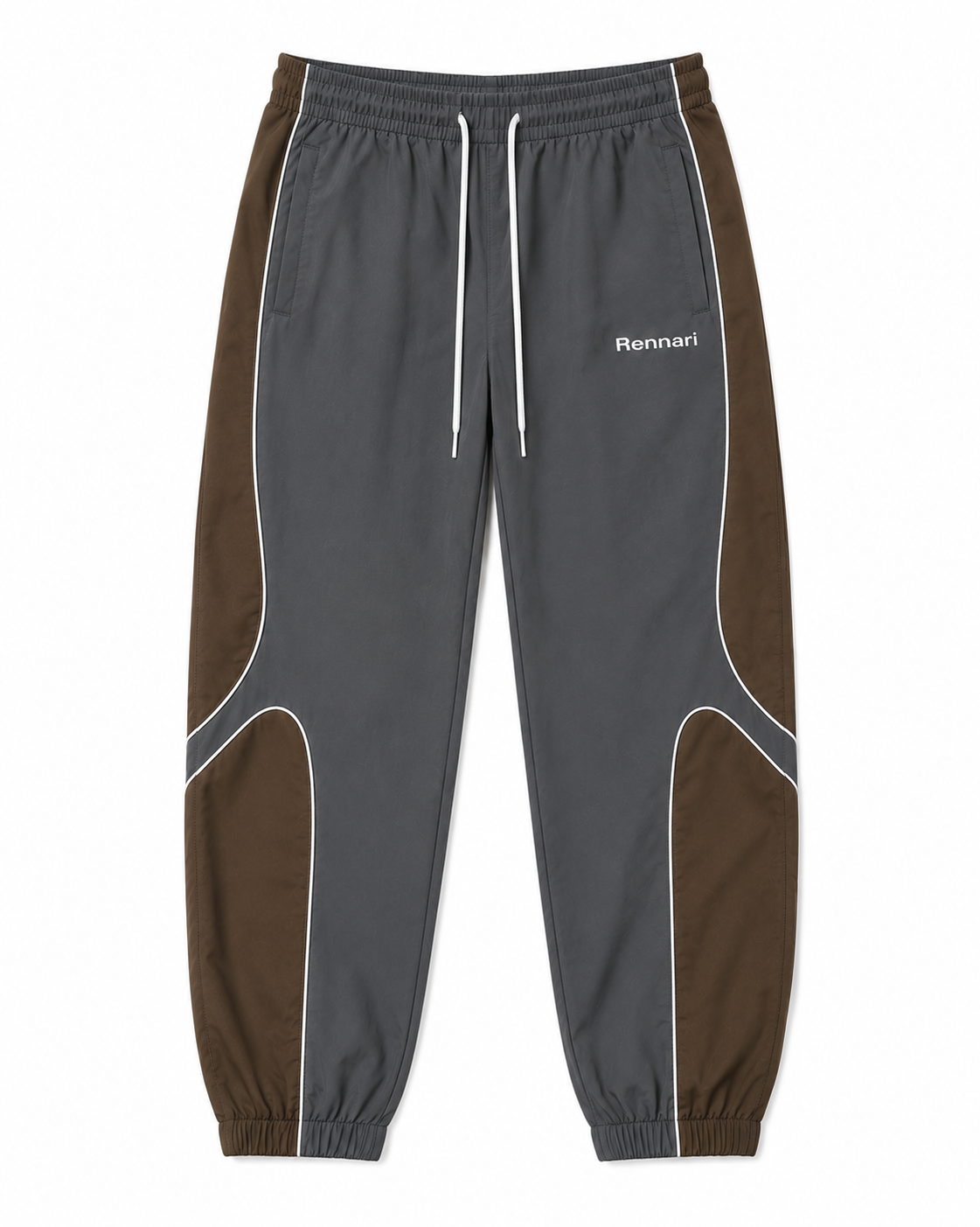 Rennari Sage & Olive Pants Tech Pants