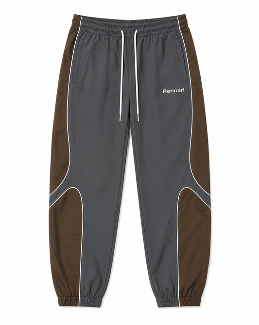 Rennari Sage & Olive Pants Tech Pants
