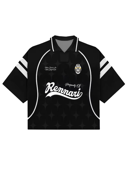 Rennari FC Jersey
