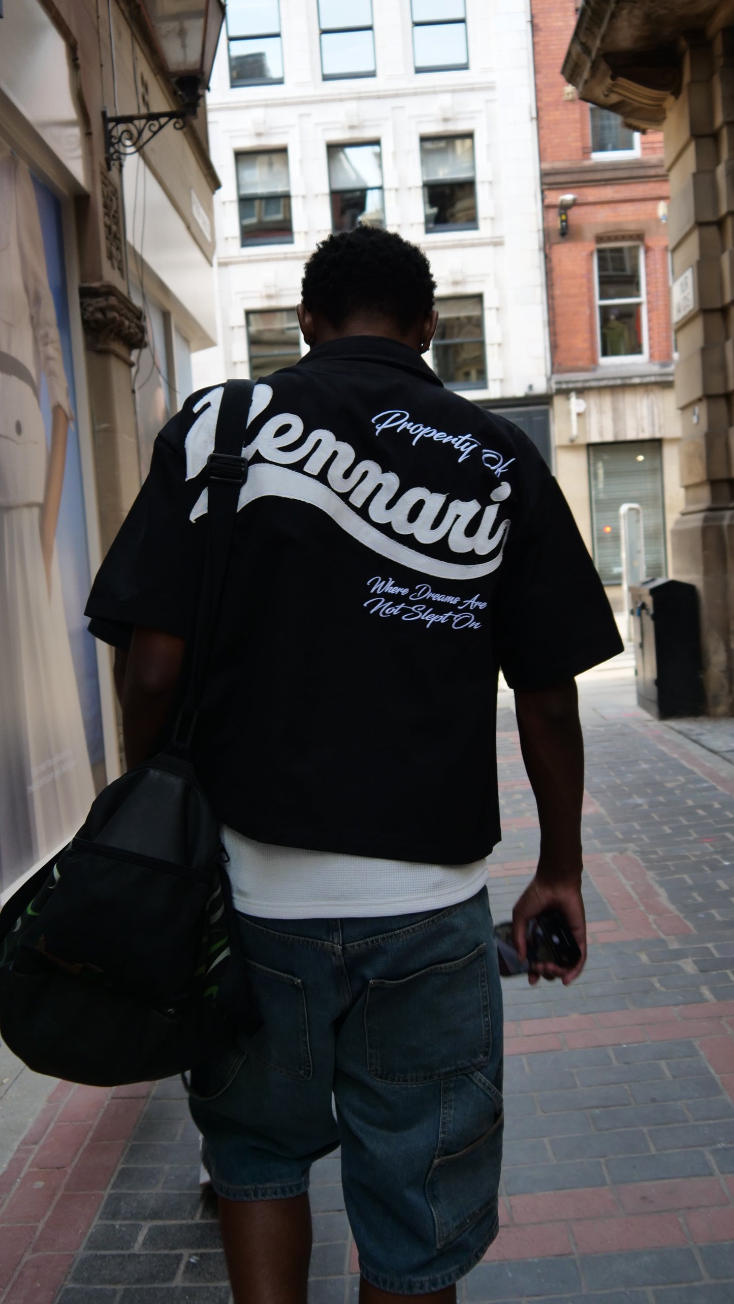 Property of Rennari Shirt