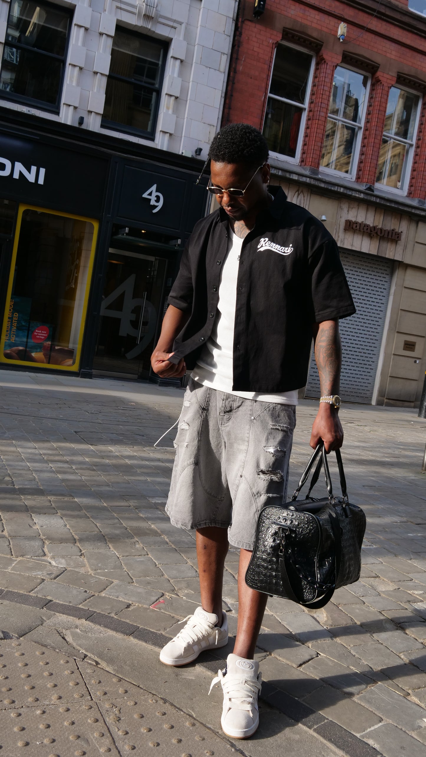 Property of Rennari Shirt