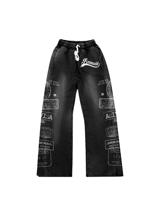 Visa Pants